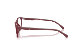 Vedere laterală Emporio Armani EA3266U (5261)