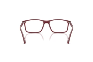 Vedere din spate Emporio Armani EA3266U (5261)