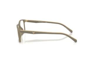 Vedere laterală Emporio Armani EA3266U (5437)