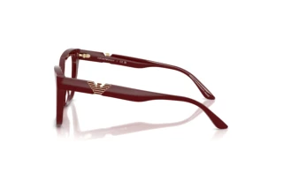 Vedere laterală Emporio Armani EA3267U (6323)