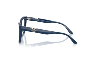 Vedere laterală Emporio Armani EA3267U (6325)