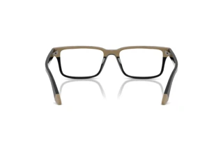 Vista posterior Emporio Armani EA3269 (6313)