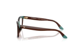 Vedere laterală Emporio Armani EA3270U (6318)