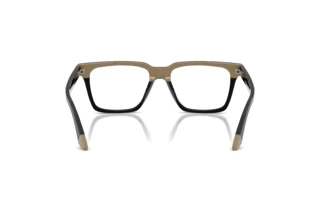 Изглед отзад Emporio Armani EA3272U (6313)