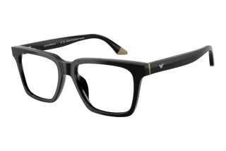 Изглед отпред Emporio Armani EA3272U (6313)