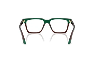 [glasses-back-view] Emporio Armani EA3272U (6315)