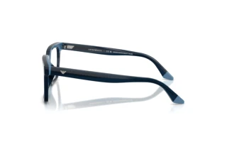 Vedere laterală Emporio Armani EA3272U (6317)