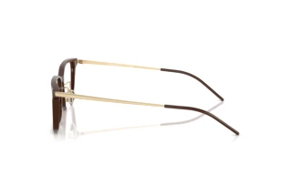 Vedere laterală Emporio Armani EA3275D (6336)