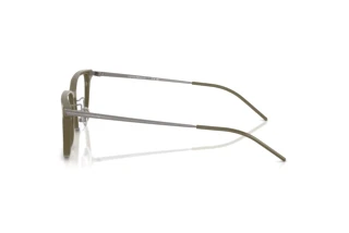 Vedere laterală Emporio Armani EA3275D (6337)