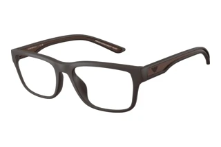 [glasses-front-view] Emporio Armani EA3276U (6186)