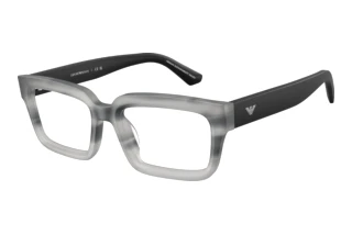 [glasses-front-view] Emporio Armani EA3277U (6367)