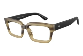 [glasses-front-view] Emporio Armani EA3277U (6369)
