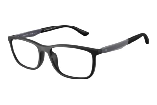 [glasses-front-view] Emporio Armani EA3280U (6373)