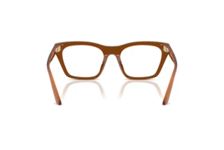 [glasses-back-view] Emporio Armani EA3283BU (6376)