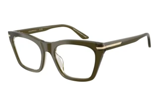[glasses-front-view] Emporio Armani EA3283BU (6378)
