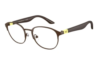 [glasses-front-view] Emporio Armani EK1002 (3434)