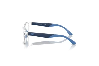 Sidovy Emporio Armani EK3001 (5893)