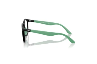 Πλευρική όψη Emporio Armani EK3004 (5001)