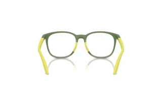 [glasses-back-view] Emporio Armani EK3004 (6104)