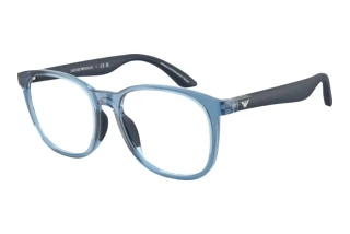 [glasses-front-view] Emporio Armani EK3004 (6210)
