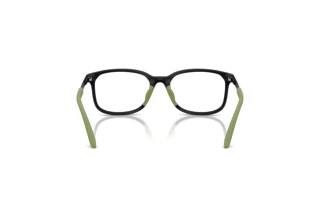 Πίσω όψη Emporio Armani EK3008U (5001)