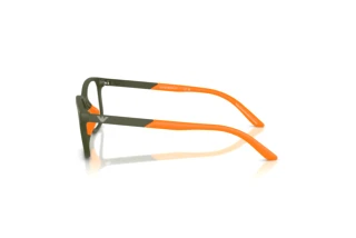 Vista lateral Emporio Armani EK3008U (6189)