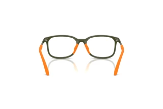 Vista posterior Emporio Armani EK3008U (6189)