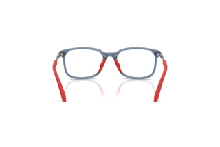 Vista posterior Emporio Armani EK3008U (6278)