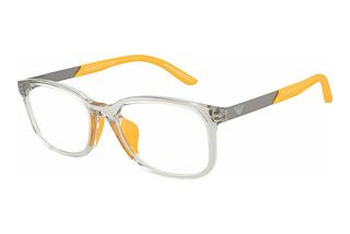 Emporio Armani EK3008U 6279 Transparent Grey