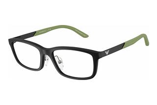 Emporio Armani EK3009 5001 Matte Black