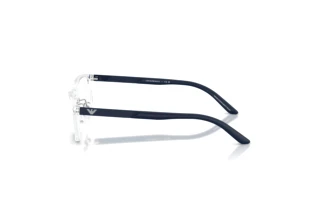 Vista lateral Emporio Armani EK3009 (5893)