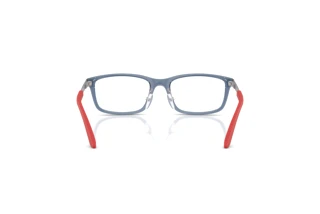 Vista posterior Emporio Armani EK3009 (6278)