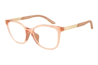 [glasses-front-view] Emporio Armani EK3011U (6347)