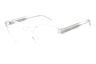 Framifrån Emporio Armani EK3012U (6344)