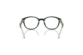 Vy bakifrån Emporio Armani EK3012U (6381)