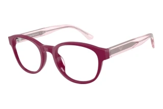 [glasses-front-view] Emporio Armani EK3012U (6383)
