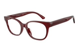 [glasses-front-view] Emporio Armani EK3014U (6389)