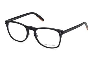 Ermenegildo Zegna EZ5194 001 001 - schwarz glanz