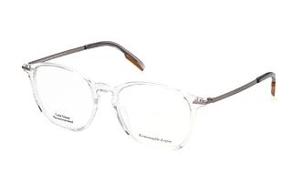 Ermenegildo Zegna EZ5217 026 026 - kristall