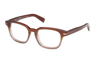 Ermenegildo Zegna EZ5304 050 Hellbraun /Verlauf