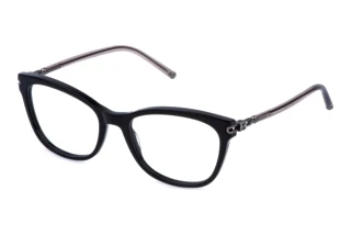 Escada VESF83 0700 SHINY BLACK