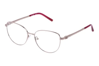 Escada VESF86 A39Y SHINY RED GOLD