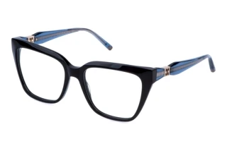 Escada VESF87 0700 SHINY BLACK