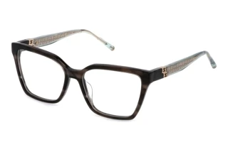 Escada VESF89 03KA BROWN/GREY HAVANA