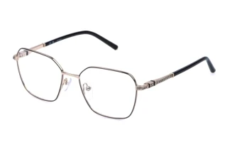 Escada VESF93S 0301 SH.ROSE GOLD W/BLACK PARTS