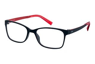Esprit ET17444N 587 BLACK RED GRADIENT