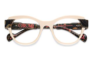 Etnia Barcelona CHROMA N05 WHBR WHBR