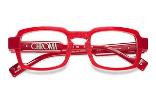 Etnia Barcelona CHROMA N08 RD RD