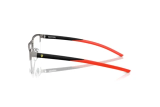 Vista lateral Ferrari Scuderia FZ7001 (105)