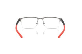 Vista posterior Ferrari Scuderia FZ7001 (105)